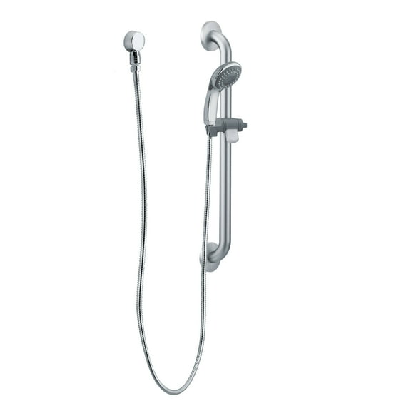 Moen 40124 1.5 GPM Multi-Function Hand Shower - Chrome