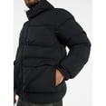 thumbnail image 6 of Ozark Trail Men's Hooded Puffer Jacket, Sizes S-3XL, 6 of 7
