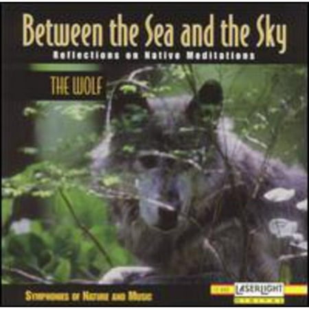 Between the Sea & The Sky: Wolf 5