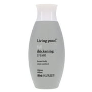 Living Proof • Full Thickening Cream • 3.7 oz • New • AUTHENTIC