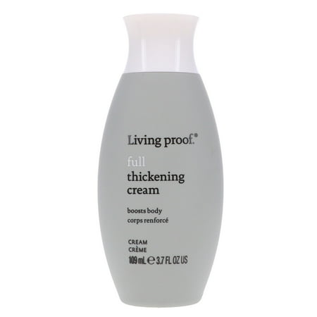 Living Proof • Full Thickening Cream • 3.7 oz • New • AUTHENTIC