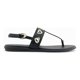thumbnail image 1 of Sandalias Aerosoles Mujer Dama Iago Negro Casual negro 23 MX, 1 of 6