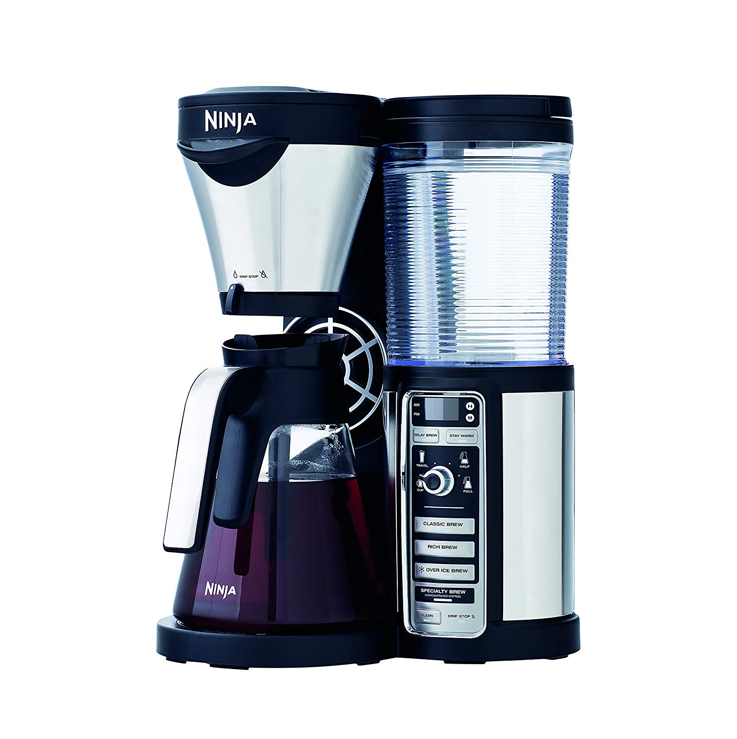 Ninja Coffee Bar CF092 review: Ninja's new coffee maker is a jack