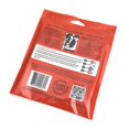 thumbnail image 2 of Cuerdas para bajo de escala corta Rotosound RS77S Monel Flatwound (40 50 75 90), 2 of 4