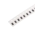thumbnail image 1 of Resistor de chip de dispositivos montados en superficie, 47 Ohm 1/4W 1206 resistores fijos, tolerancia del 5% 300Pcs, 1 of 3