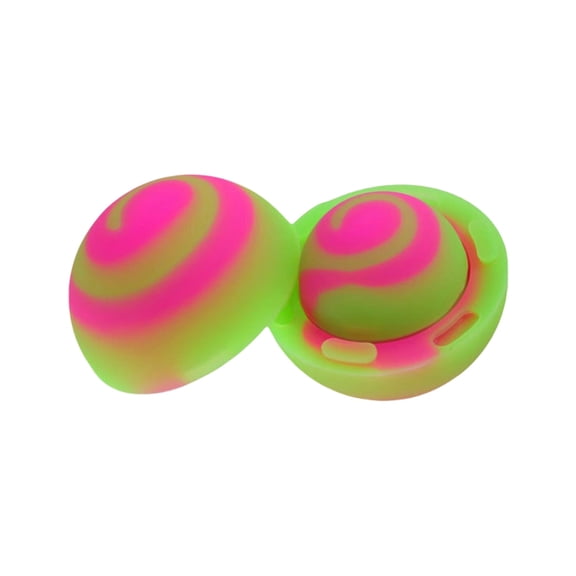 Tizuqe Ergonomic Laptop Cooling Pads Stand Ball Detachable Anti Slip Base For Stable Typing And Ventilation Lightweighted