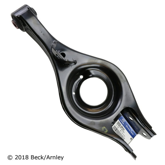 BeckArnley 102-7233 Control Arm