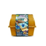 Crayola - Scribble Scrubbie Pets Glow Treasure Chest