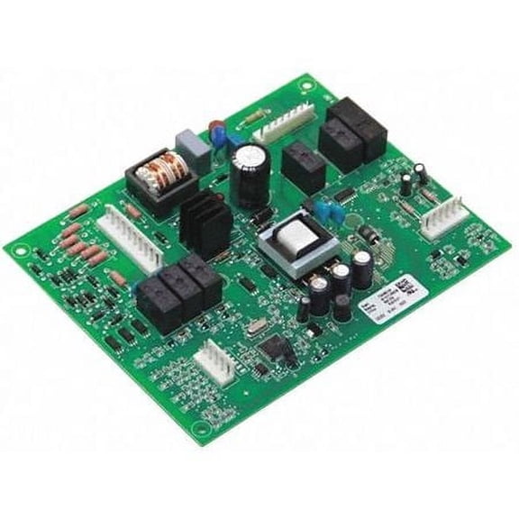 WHIRLPOOL W10312695 Electric Control