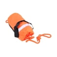 thumbnail image 2 of S SERENABLE Throwable Rope Throw Bag Throw Rope Rope Throw Bag for Boating Raft Swimming 21m, 2 of 9