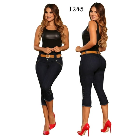 Capri Levantacola Colombiano Thaxx Boutique