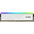 thumbnail image 2 of XPG Spectra RGB D35 16GB (2 x 8GB) 288-Pin PC RAM DDR4 3600 (PC4 28800) Memory (Desktop Memory) Model AX4U36008G18I-DTWHD35G, 2 of 4