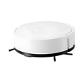 thumbnail image 2 of Robot Vacuum and Mop Combo, 3 in 1 Mopping Robotic Vacuum with Seamless Navigation, 3000Pa Max Suction, Slim, Ideal for Hard Floor, Pet Hair, Carpet(White), 2 of 3