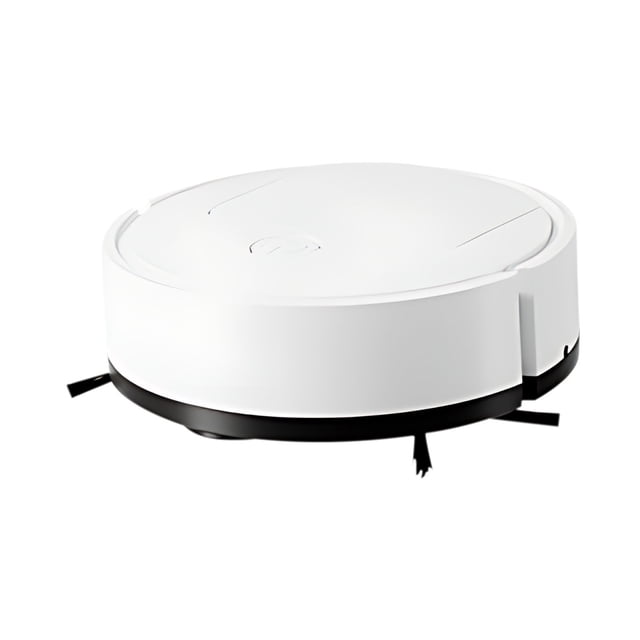 Kabnic Automatic Vacuum Cleaner Robot Sweeping Robot Intelligent Household Cleaning Machine Fully Automatic Mopping Machine Room Vacuum Cleaner