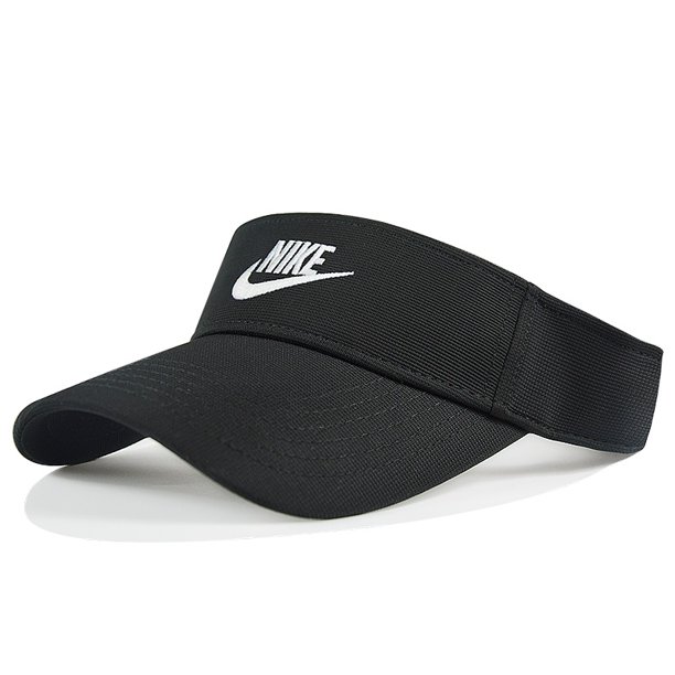 Sombrero de visera para hombre gorra de verano de protección solar para mujer gorra de Sol de marca de moda gorra de ten