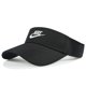 thumbnail image 1 of Sombrero de visera para hombre gorra de verano de protección solar para mujer gorra de Sol de marca de moda gorra de ten, 1 of 4