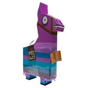 Fortnite Jumbo Llama Loot Pinata; Frozen Raven and Ice King 4-inch Figures