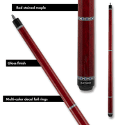 Action VAL29 Value Pool Cue Billiard Stick Billiards Cues