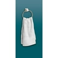 thumbnail image 4 of Sure-Loc BD-TR1 15 Baden 7" Wall Mounted Towel Ring - Nickel, 4 of 4