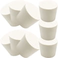 thumbnail image 2 of 9 tapones de goma para el hogar, tapones para tubos fermentados, tapones multifunción para jarras., 2 of 8