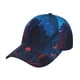thumbnail image 1 of Balery Spooky Halloween Night Scene Gorra de béisbol de tamaño ajustable para correr, entrenar y actividades al aire libre. Gorra de papá para todas las estaciones., 1 of 6