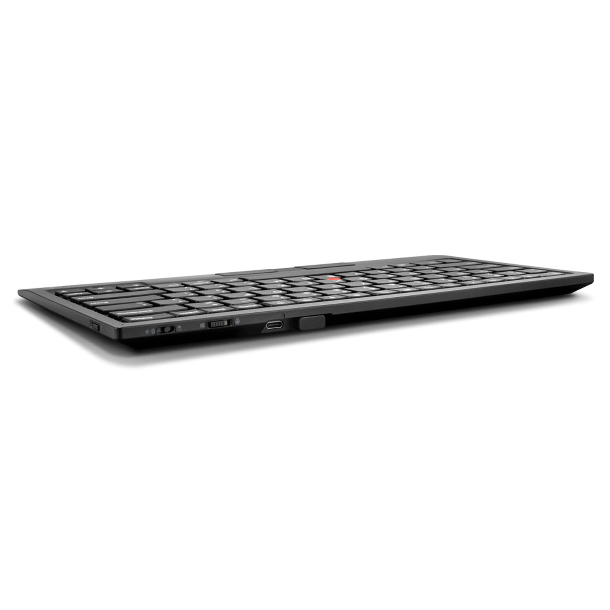 Lenovo ThinkPad TrackPoint Keyboard II - US English - Walmart.ca
