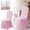 A, variant on Stretch Dining Chair Covers with Ruffled Skirt Slipcovers for Kitchen Chairs Soft Breathable Seat Cushions with Ties Elegant Washable Furniture Protectors for Home Hotel Banquet Party Wedding