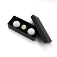 thumbnail image 3 of CSChome Portable Golf Ball Set Personalized Golf Ball Gift Set Armband Complete Golf Balls Gift Box Kit, 3 of 7