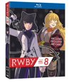 thumbnail image 1 of RWBY Volume 8 [Blu-ray], 1 of 1