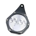 thumbnail image 1 of 2x Soporte Control de Aleación para Motocicleta, Motocicleta, , Ciclomotor, Impermeable shamjiam Soporte de disco de impuestos, 1 of 8