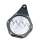 thumbnail image 1 of 2xAlloy Tax Disc Holder para motocicleta, motocicleta, scooter, ciclomotor, impermeable Sunnimix Soporte de disco de impuestos, 1 of 8