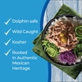 thumbnail image 5 of Dolores® Tuna in Water, Chunk Light Yellowfin Tuna in Water, 5 oz Can, 5 of 15