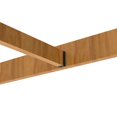 thumbnail image 2 of Saddle Brackets - 2x4, 2 of 2
