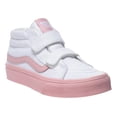 thumbnail image 3 of Tenis Vans Niños Sk8-mid Reissue V Blanco Vn000cybbo9 blanco 19 MX, 3 of 5