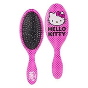 The Wet Brush Hello Kitty Original Detangler - HK Face