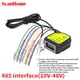 thumbnail image 3 of Lector de código de barras integrado Lector de código de barras Lector de código de barras fijo Módulo de motor de código montado USB 1D/2D QR PDF417Code ScanSH-400, 3 of 5