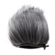 thumbnail image 4 of Parabrisas para Exteriores para Manguitos de Parabrisas con Micrófono para Exteriores, Accesorio para Micrófono Yuyangstore Cubierta de micrófono Muff de piel, 4 of 7