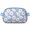 Sky-blue-13, variant on Daisy Delight Fanny Pack – Waterproof Adjustable Waist Bag with Dimensional Floral Texture, Tactile & Fashionable