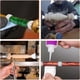 thumbnail image 2 of 20pcs Non-stick Pen Bushings Insulation Bushing Pen Gaskets Pen Turning Supplies, 2 of 4