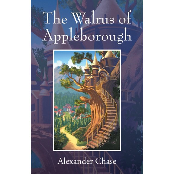 The Walrus of Appleborough, (Paperback)