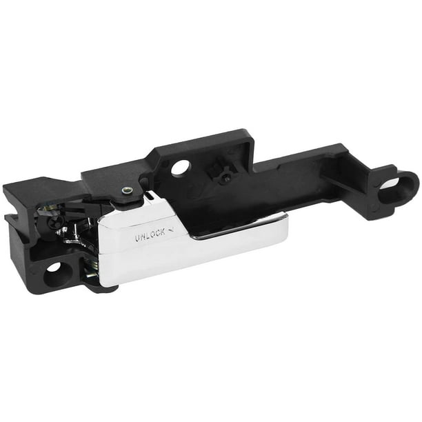 2007 ford fusion exterior 2024 door handle replacement