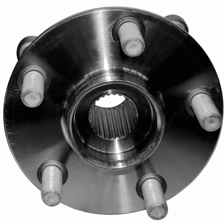 Q&A: Rear Wheel Bearing Replacement for 1997 Toyota Tercel Q&A: Rear Wheel Bearing Replacement for 1997 Toyota Tercel