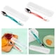 thumbnail image 2 of Cuchara mordedora para niños pequeños de Silicona para Bebé de 2 Piezas para Niños de 6 O Más Magideal Cuchara mordedora para niños pequeños, 2 of 7