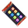 thumbnail image 2 of bedienty Touch Free Module LCD Module With Wide Viewing Angle For Easy Installation Enhanced Color Saturation No touch, 2 of 6