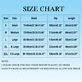 thumbnail image 3 of Taqqpue Women Linen Pants Wide Leg Pants High Waist Drawstring Casual Loose Beach Pant Cropped Trousers with Pocket, 3 of 5