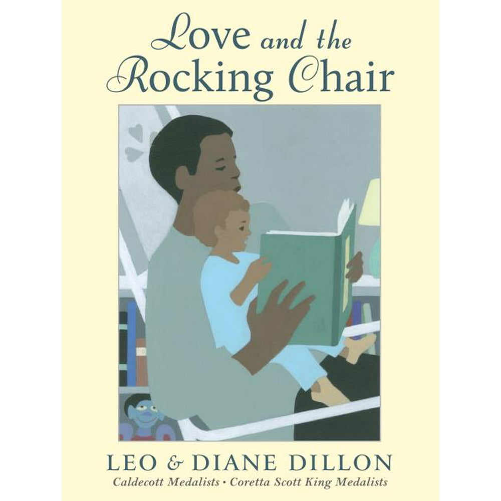 Love and the Rocking Chair (Hardcover)