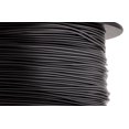 thumbnail image 2 of Filamento para impresora 3D HATCHBOX PLA de 1,75 mm, bobina negra de 1 kg, 2 of 7