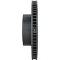 thumbnail image 5 of Brembo 08-22 Toyota Sequoia/07-19/21-22 Tundra Front Premium UV Coated OE Equivalent Rotor, 5 of 6