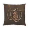 thumbnail image 1 of Ahgly Company Outdoor Square Contemporary Throw Pillow, 18 inch by 18 inch, 1 of 5