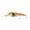 Natural Bunker, variant on Nomad Design DTX Minnow Shallow Floating 145-5 3/4" - Blue Back Shad